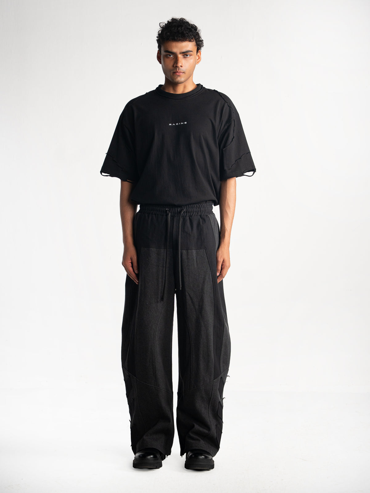 Racing Division - Special Livery Jogger