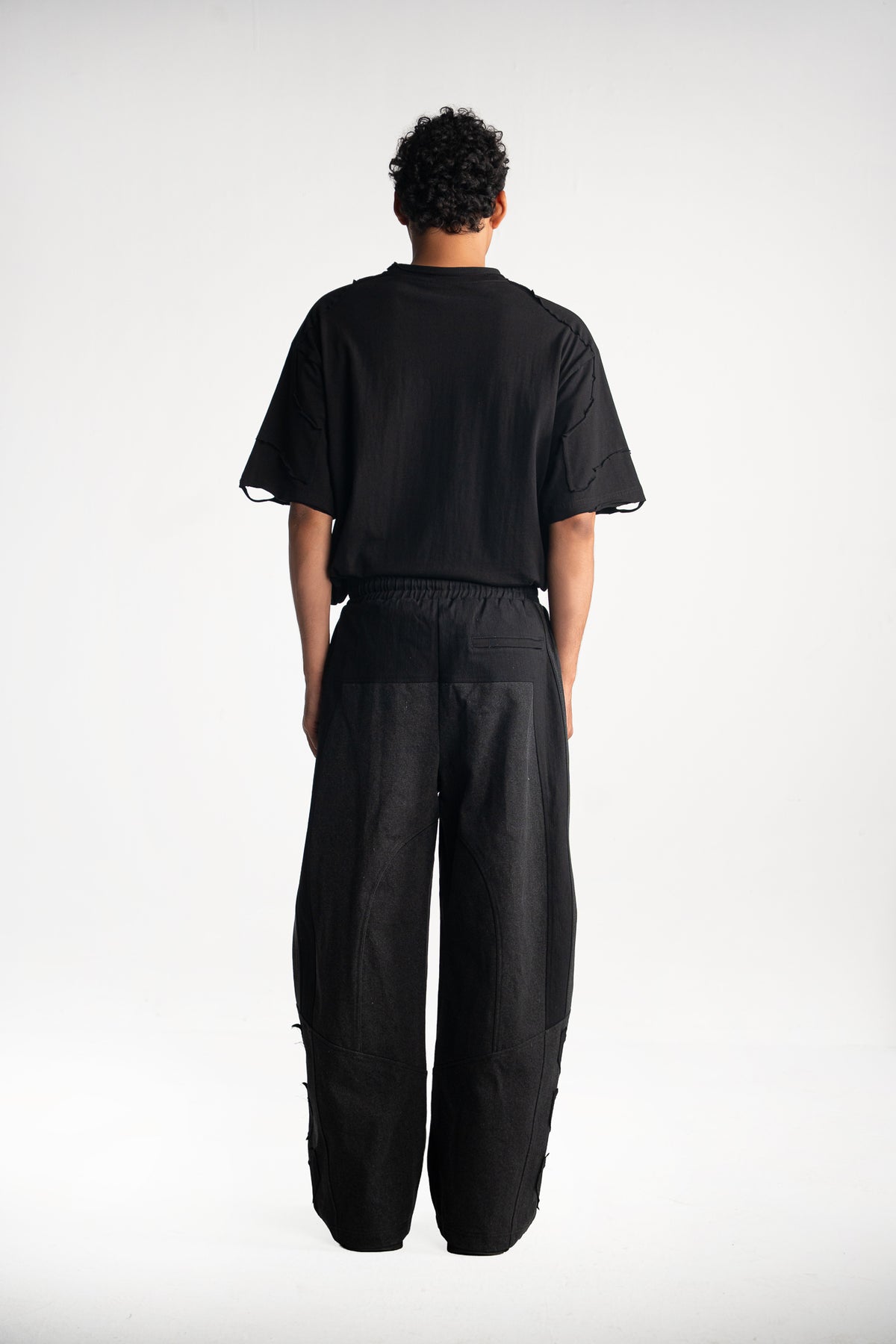 Racing Division - Special Livery Jogger