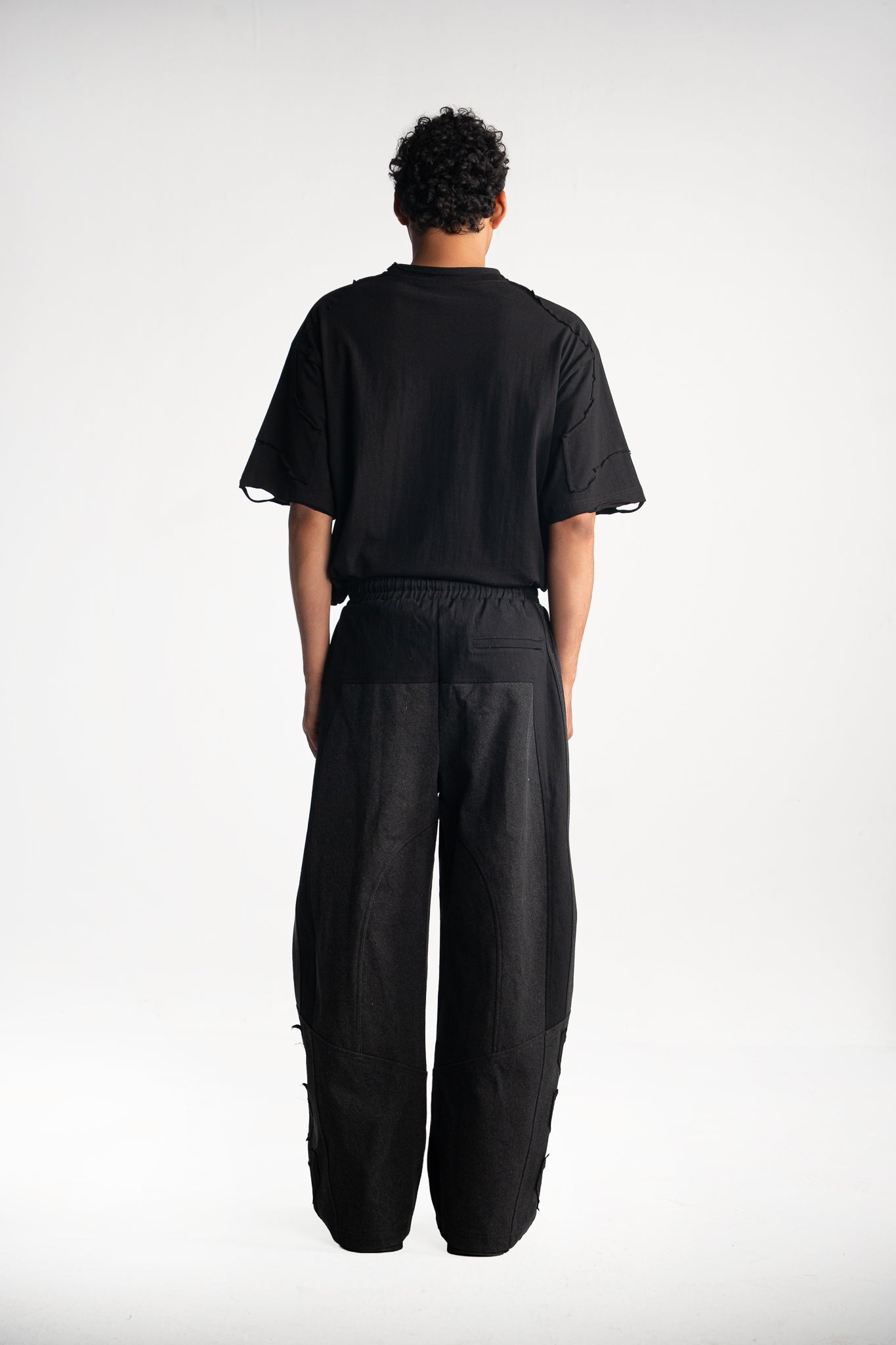 Racing Division - Special Livery Jogger