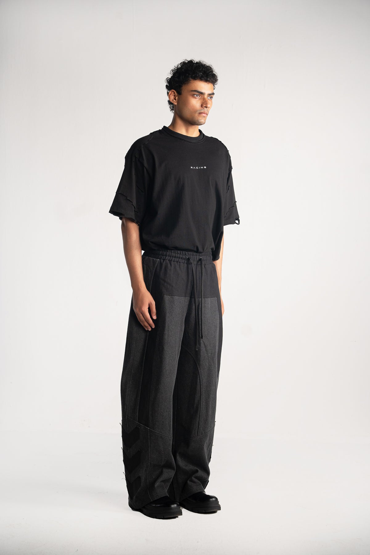 Racing Division - Special Livery Jogger