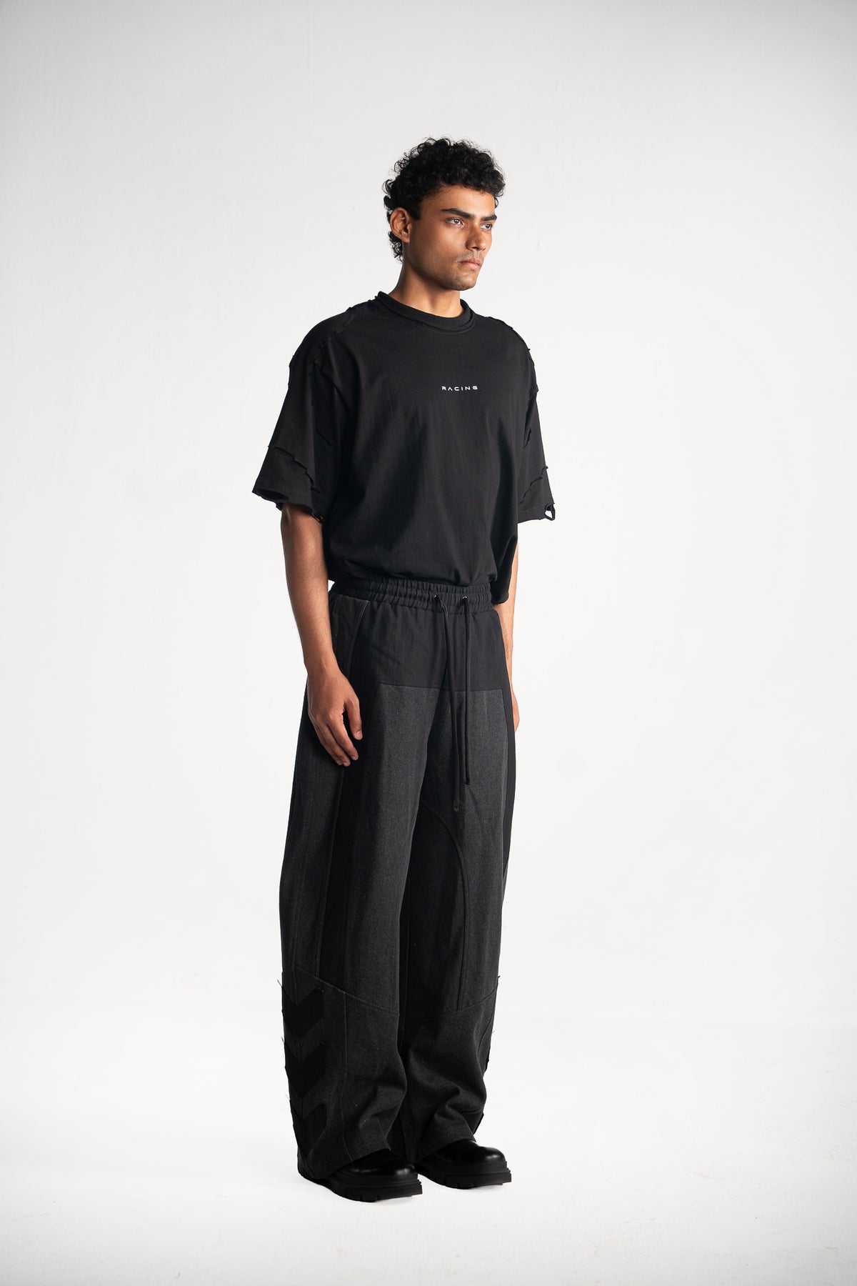 Racing Division - Special Livery Jogger