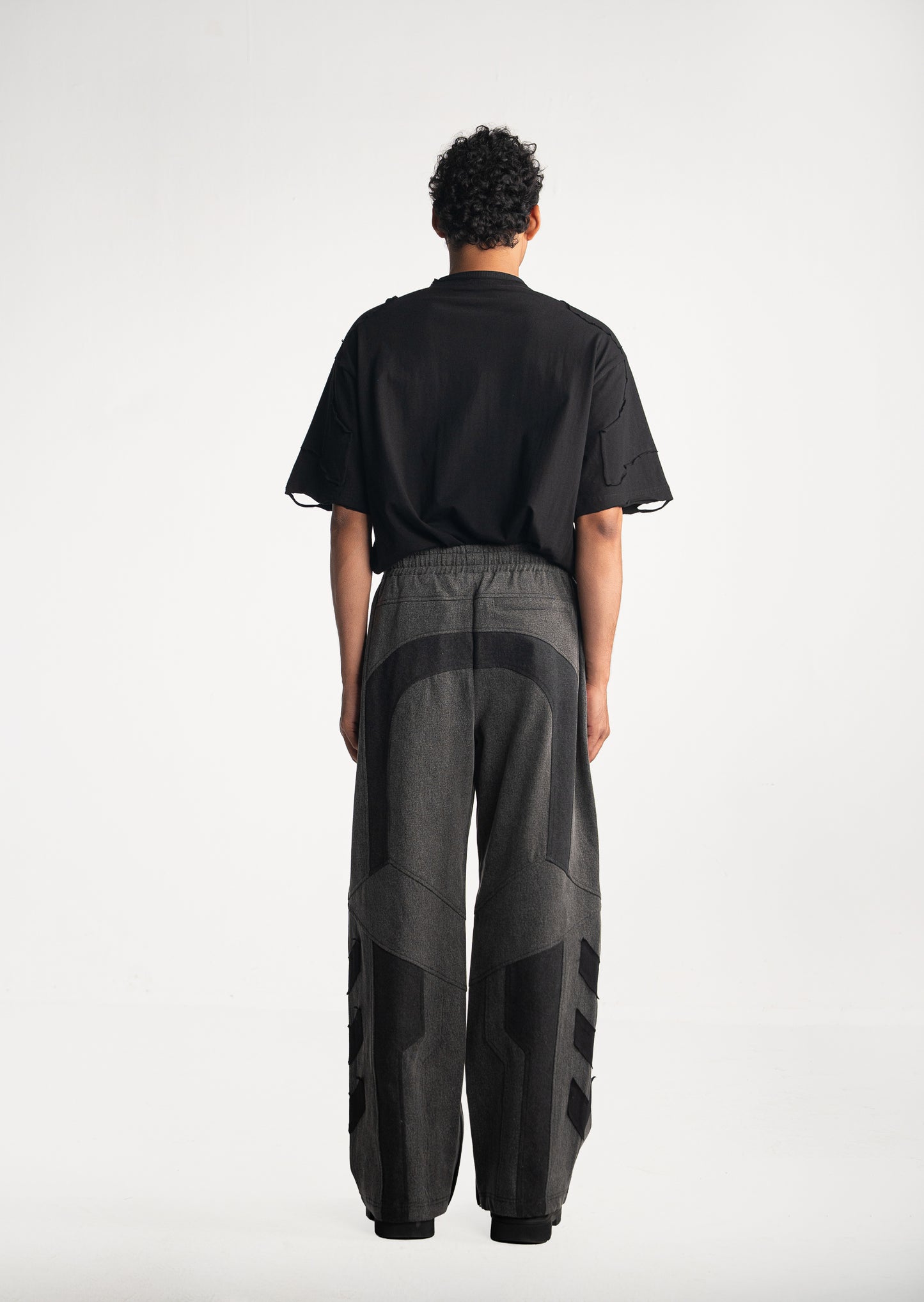 Racing Division - Special Livery Racing Jogger