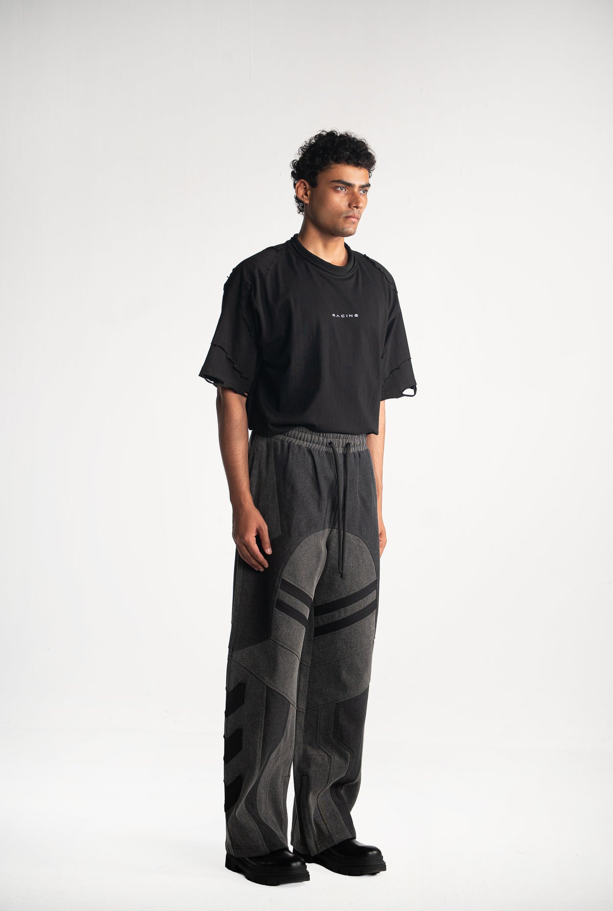 Racing Division - Special Livery Racing Jogger