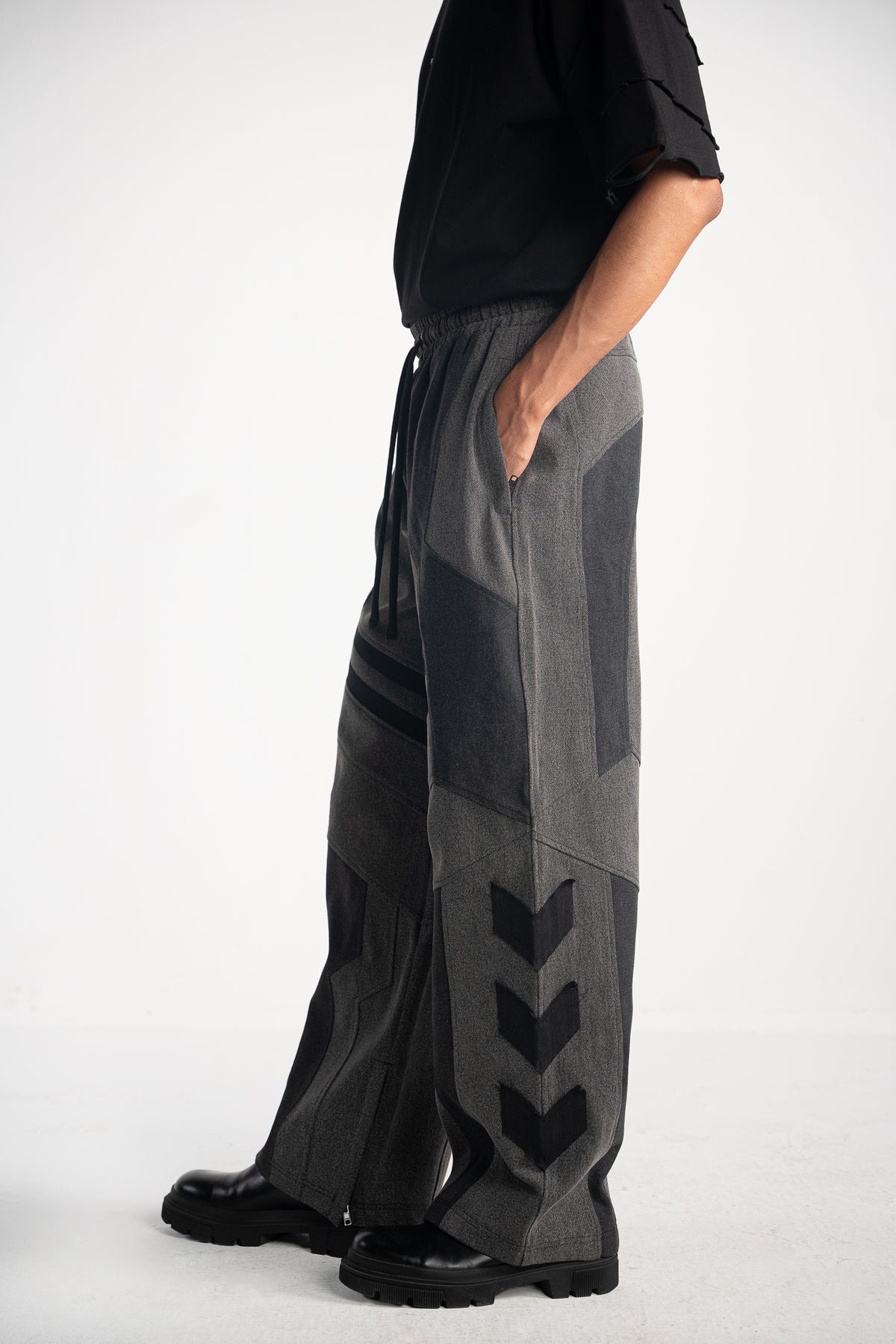 Racing Division - Special Livery Racing Jogger