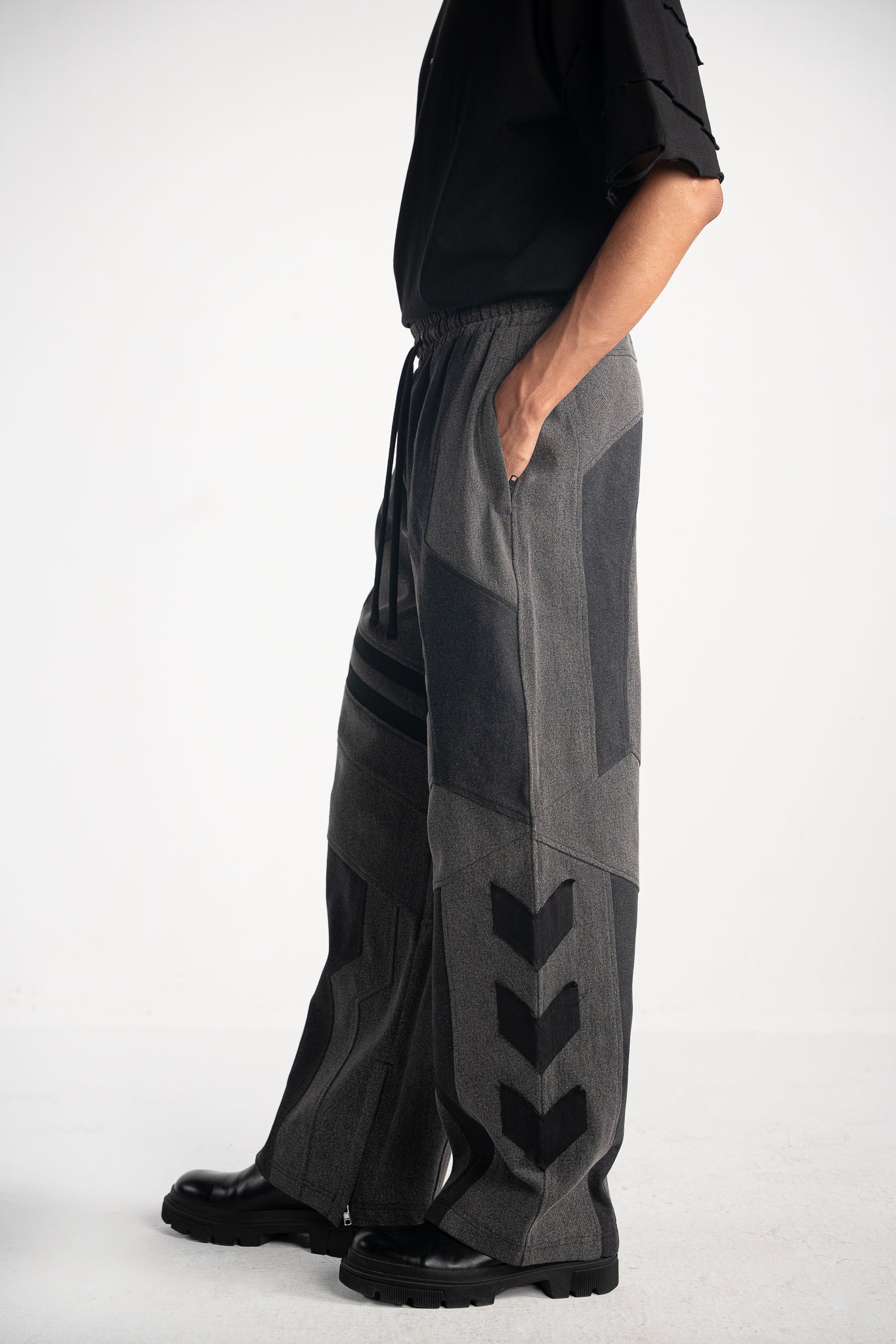 Racing Division - Special Livery Racing Jogger