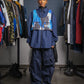 Harness Utility Shirt