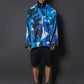 Himalayan Terrain Anorak