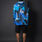 Himalayan Terrain Anorak
