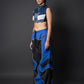 Cropped Riding Top