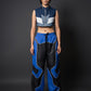 Cropped Riding Top