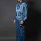 N1 Racing Utility Hoodie