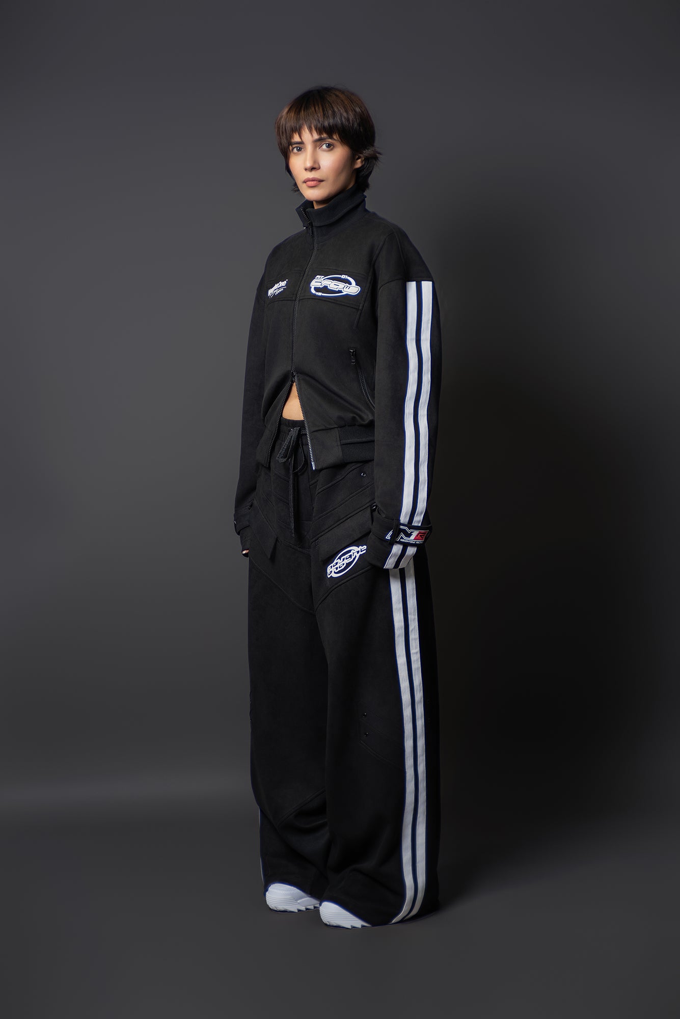 Super Moto Pants