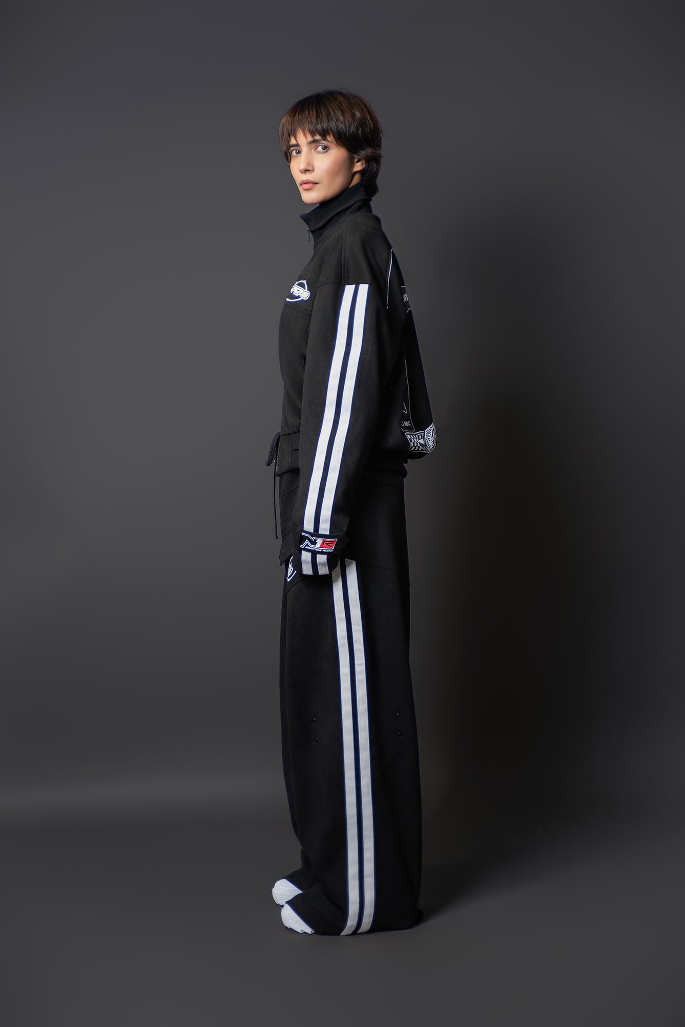 Super Moto Pants