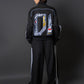 Super Moto Racing Jacket