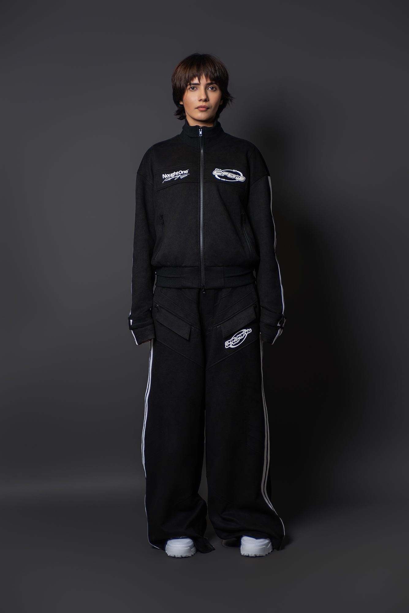 Super Moto Pants