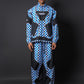 Moto GP Flagoff Track Jacket