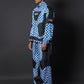 Moto GP Flagoff Track Jacket