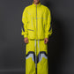 N1 Racing Signature Track Jacket