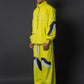 N1 Racing Signature Track Jacket