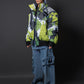 Himalayan Terrain Puffer 2