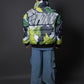 Himalayan Terrain Puffer 2