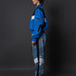 01 Riding Denim Pants