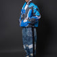 Himalayan Terrain Riding Puffer
