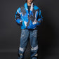 Himalayan Terrain Riding Puffer