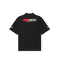 Checkered Flag Racing Tee
