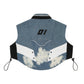 Racing Crop Top 02