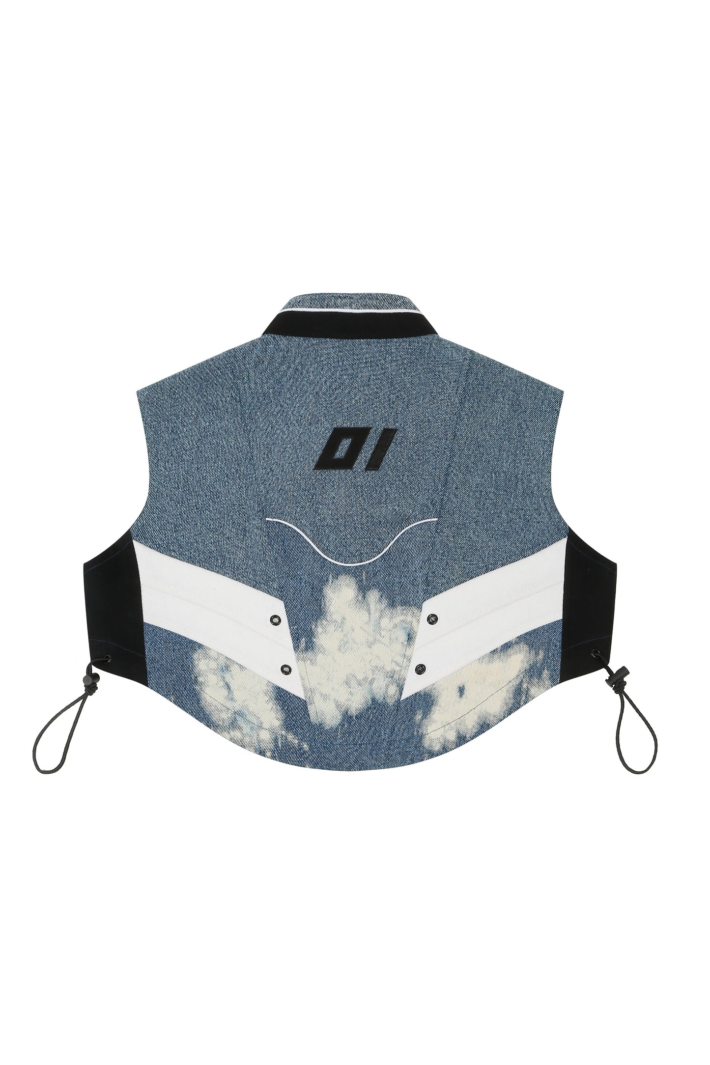 Racing Crop Top 02