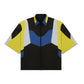Racing windbreaker