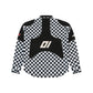 Checkered Flag Racing Shirt
