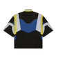 Racing windbreaker