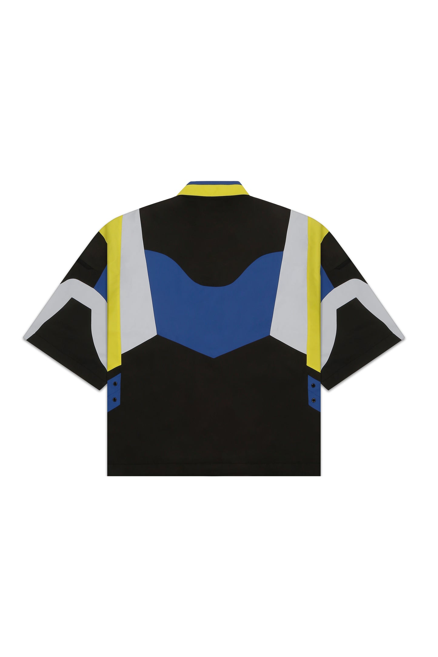 Racing windbreaker