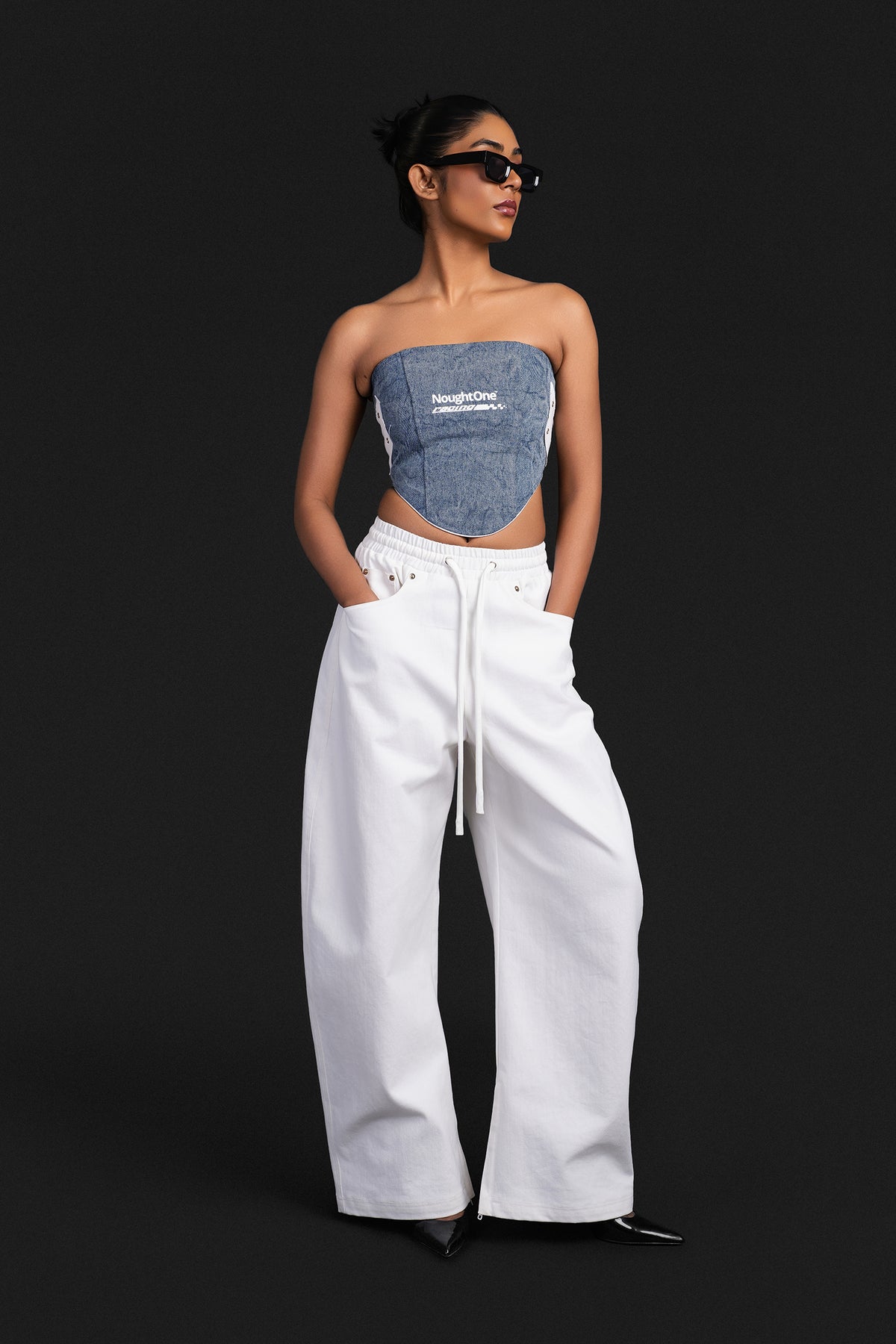 Noughtbasics Joggers