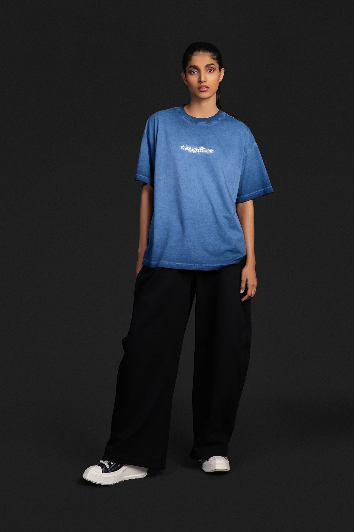 NoughtBasics Washed Tee