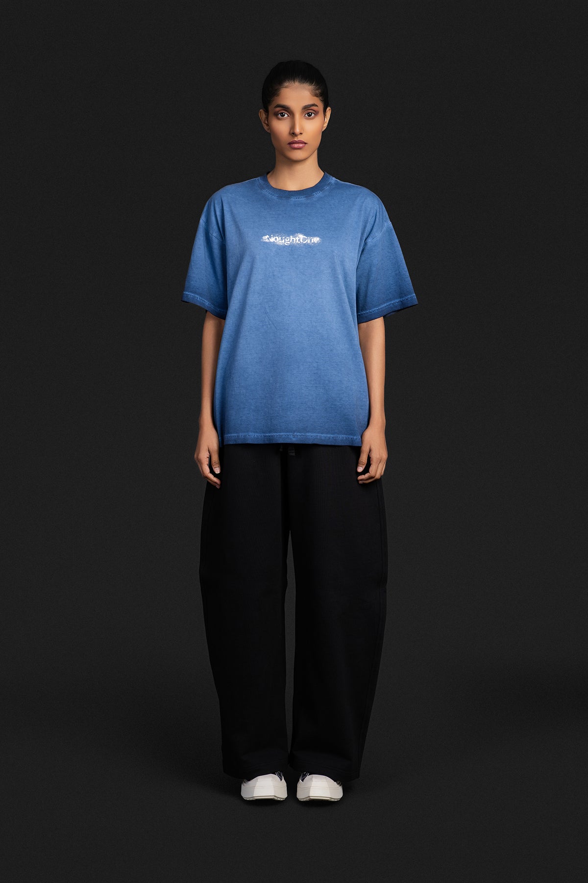 NoughtBasics Washed Tee