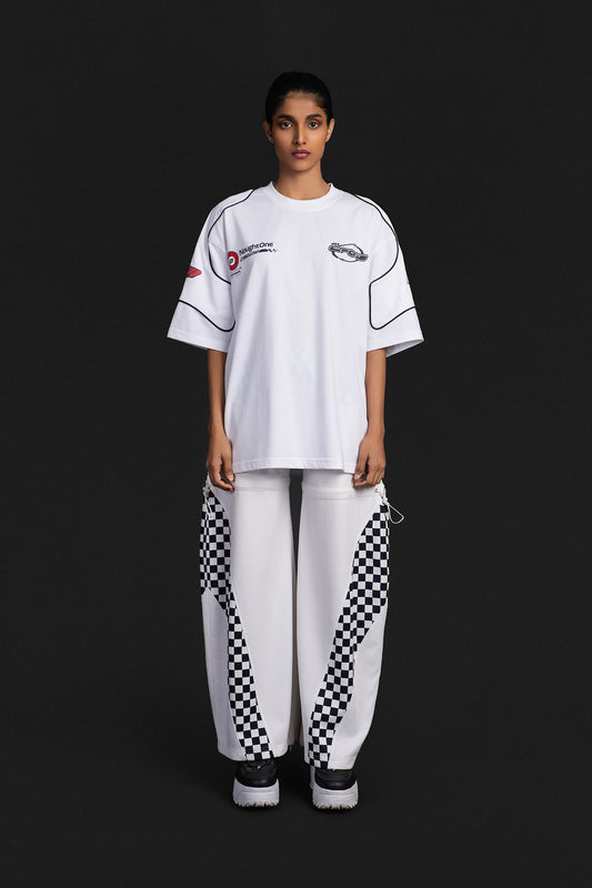 Origin Racing Tee 01