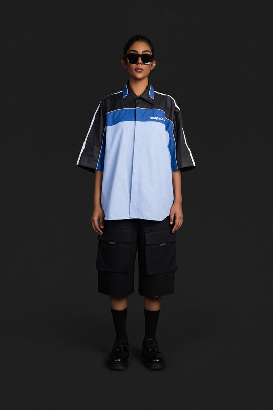 Racing Track Shirt