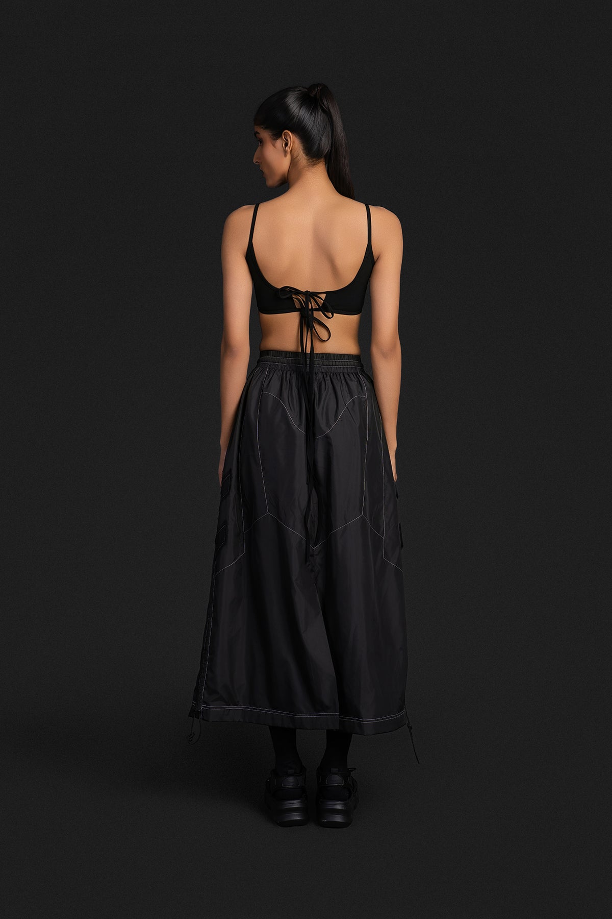 Racing Skirt 01