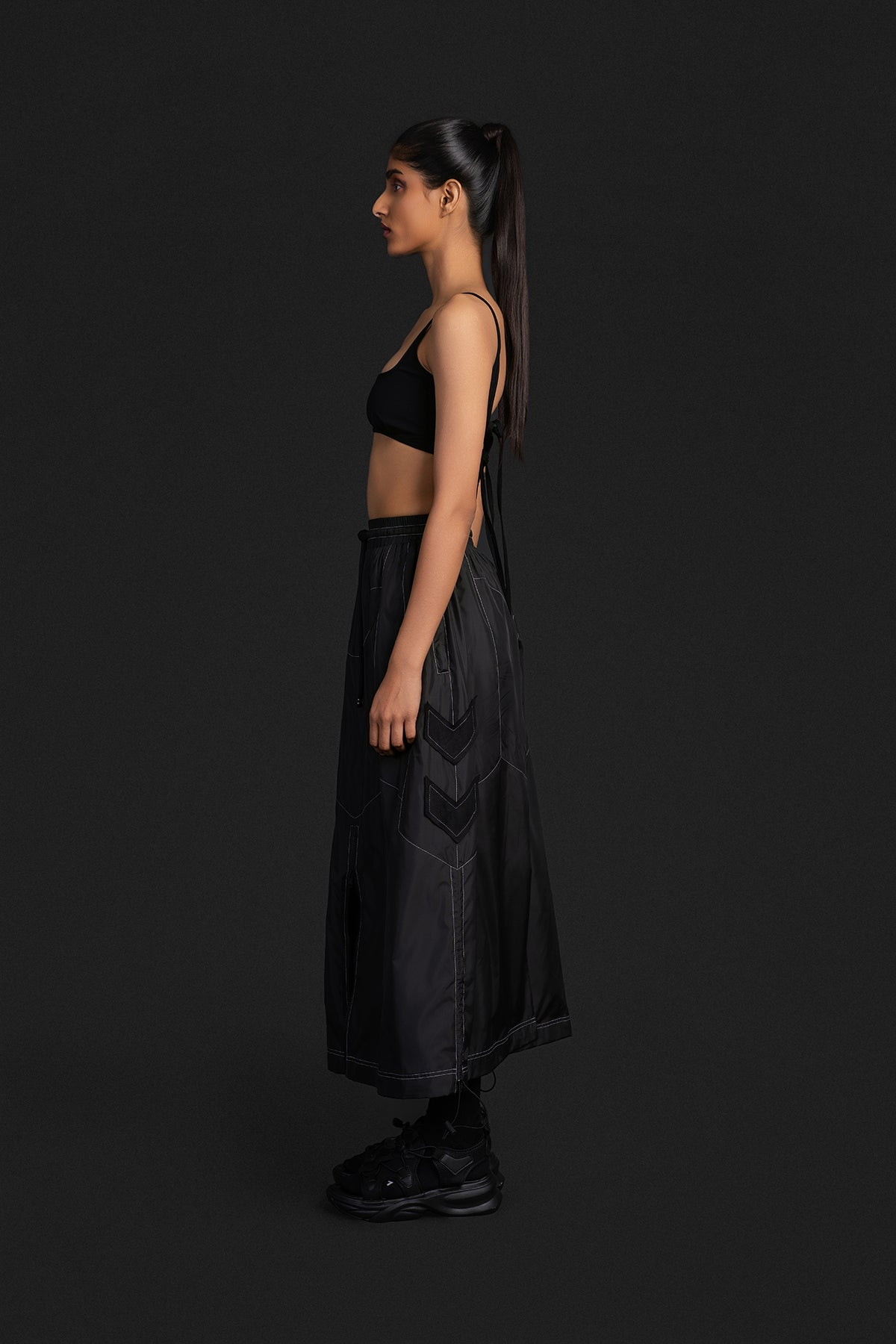 Racing Skirt 01