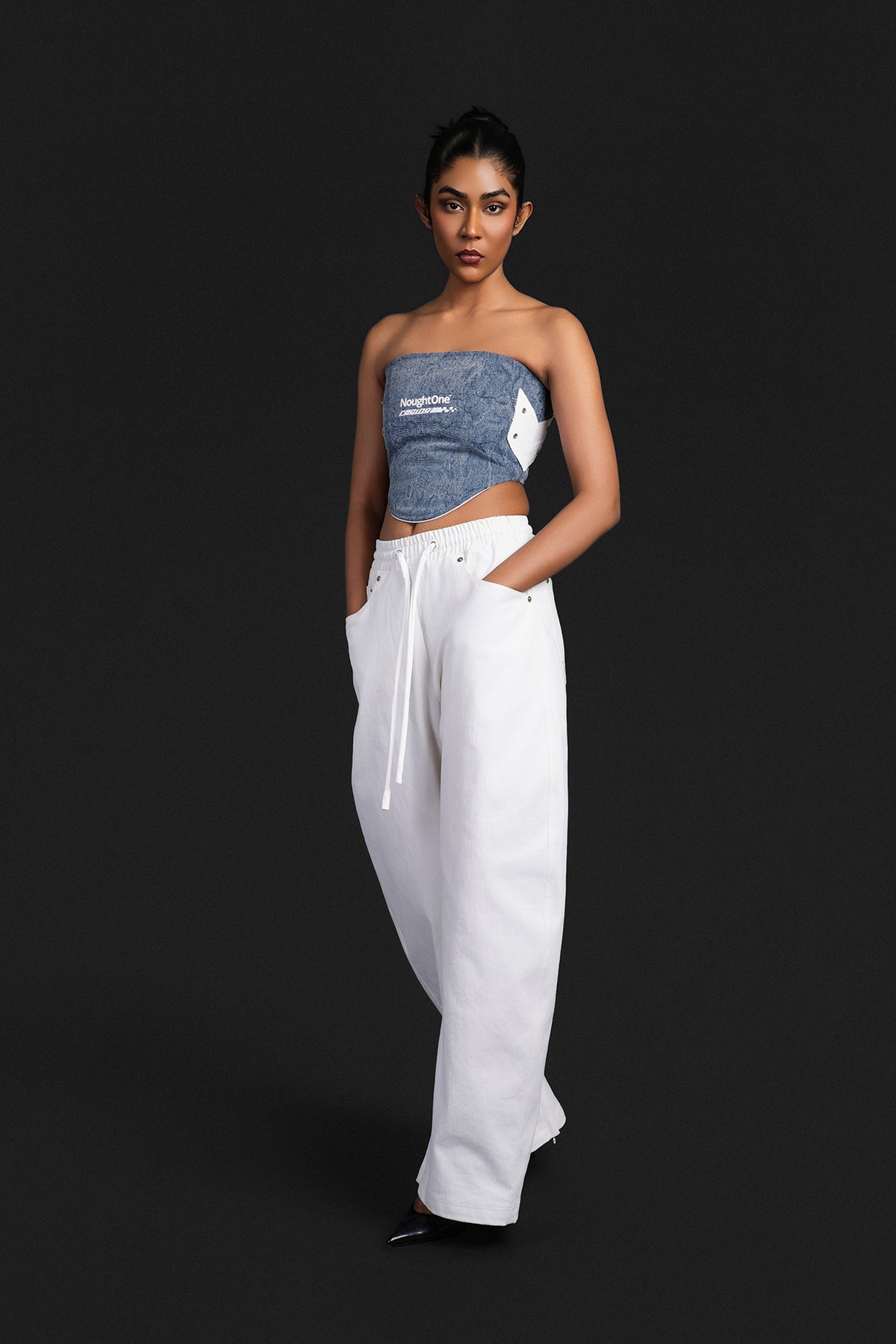 Noughtbasics Joggers