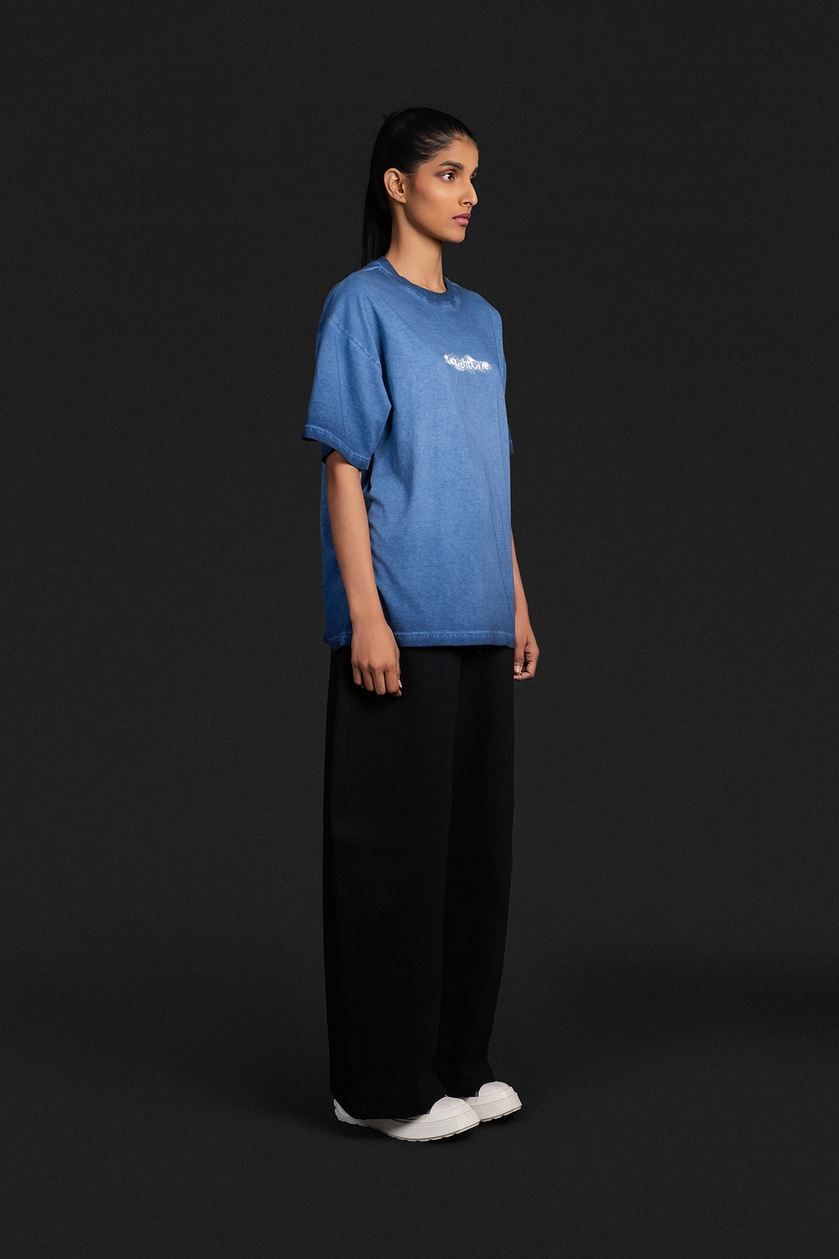 NoughtBasics Washed Tee