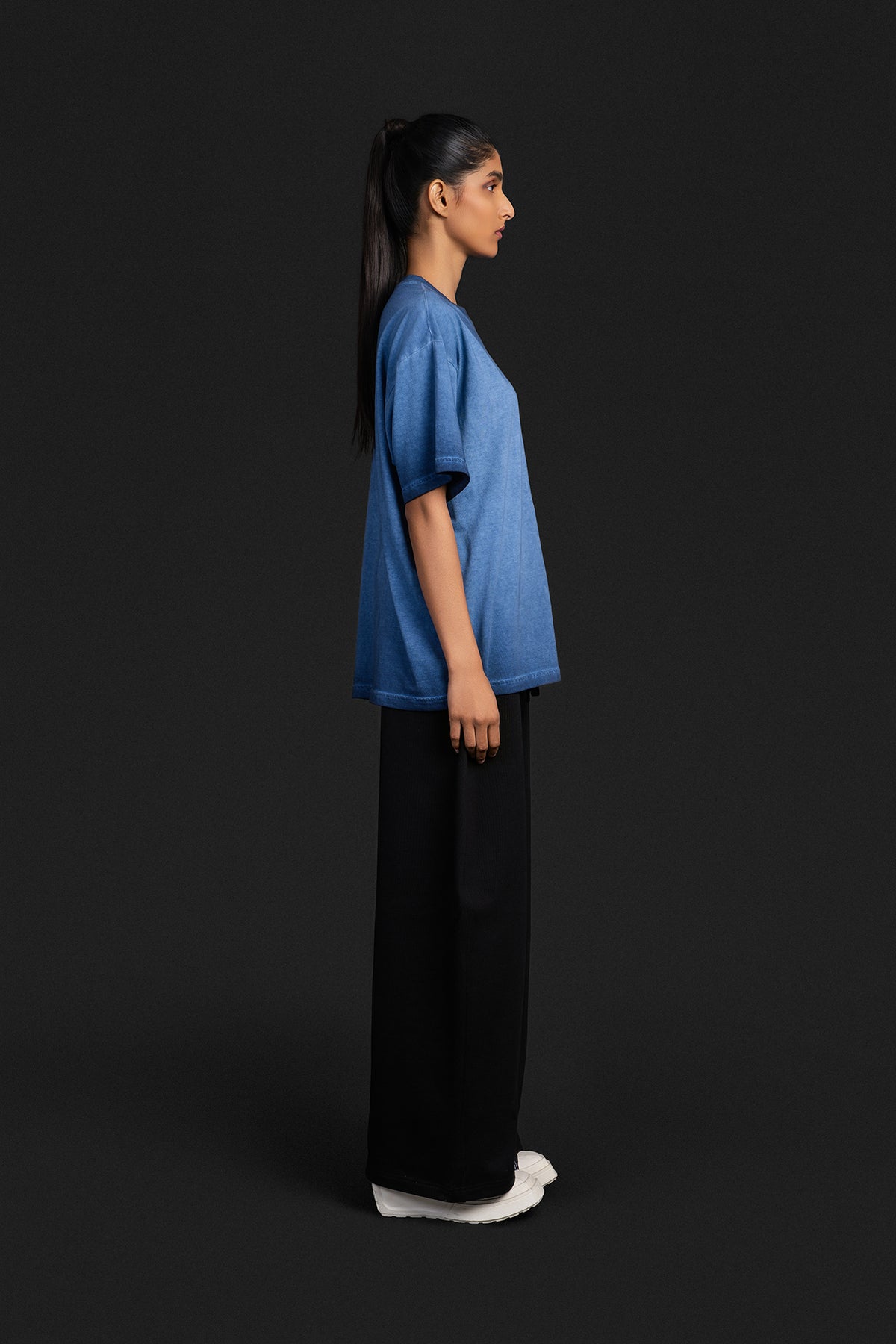 NoughtBasics Washed Tee