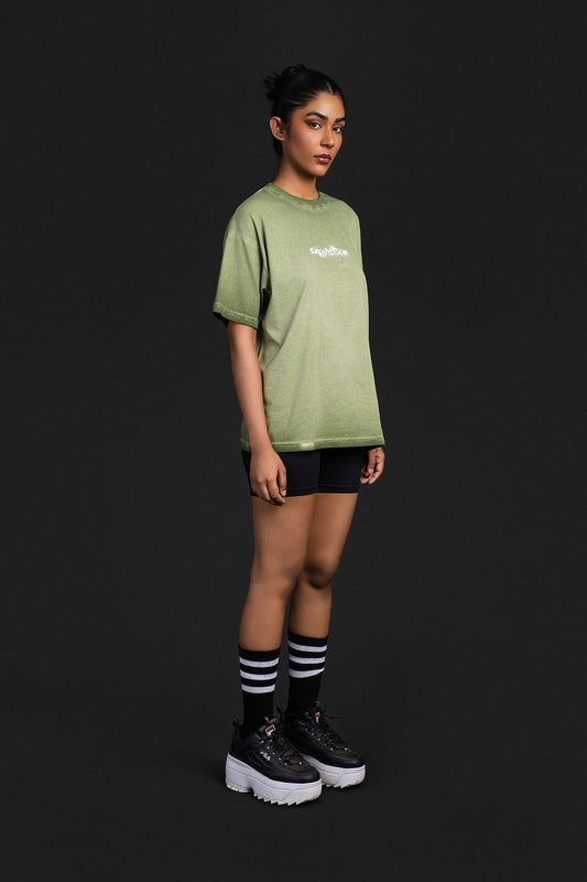 NoughtBasics Washed Tee