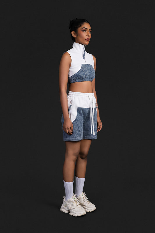 Active Shorts No.01