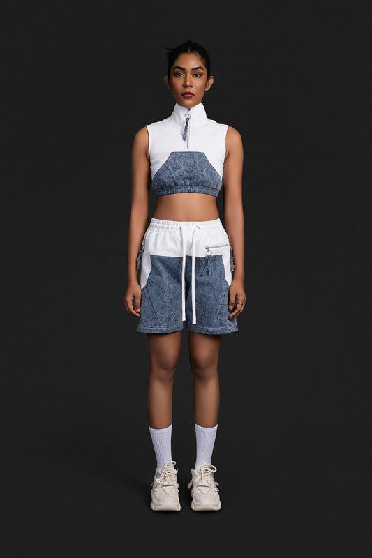 Active Shorts No.01