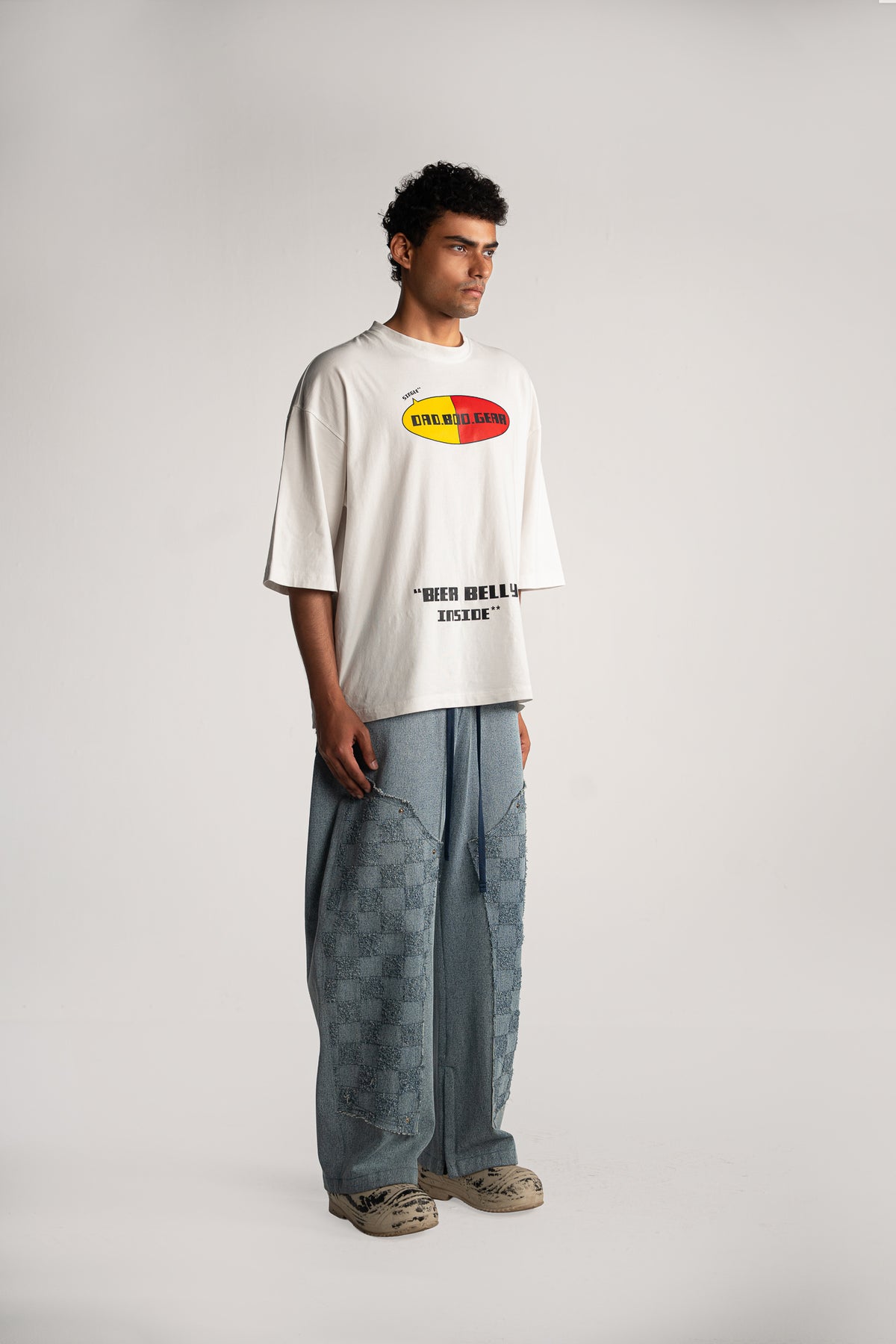 Racing Flag Jogger