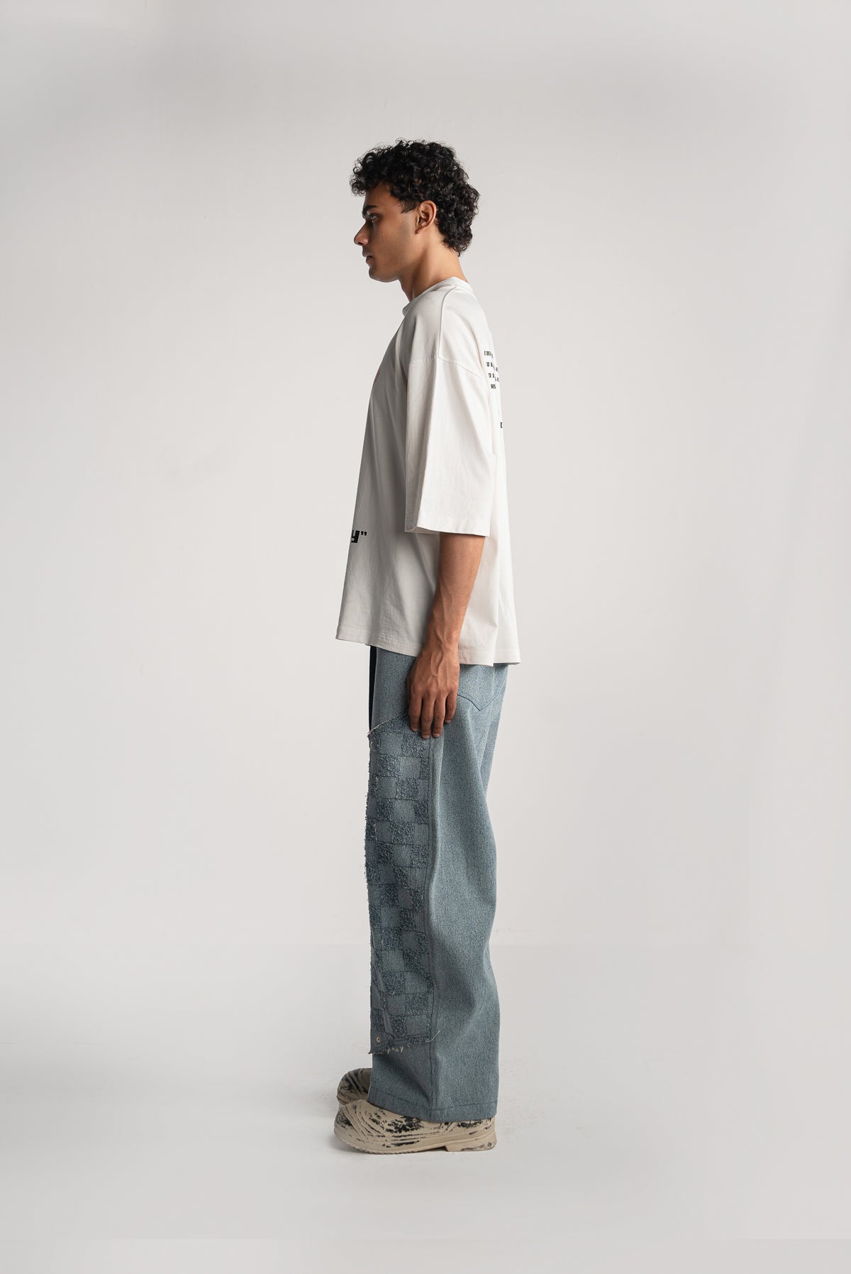 Racing Flag Jogger